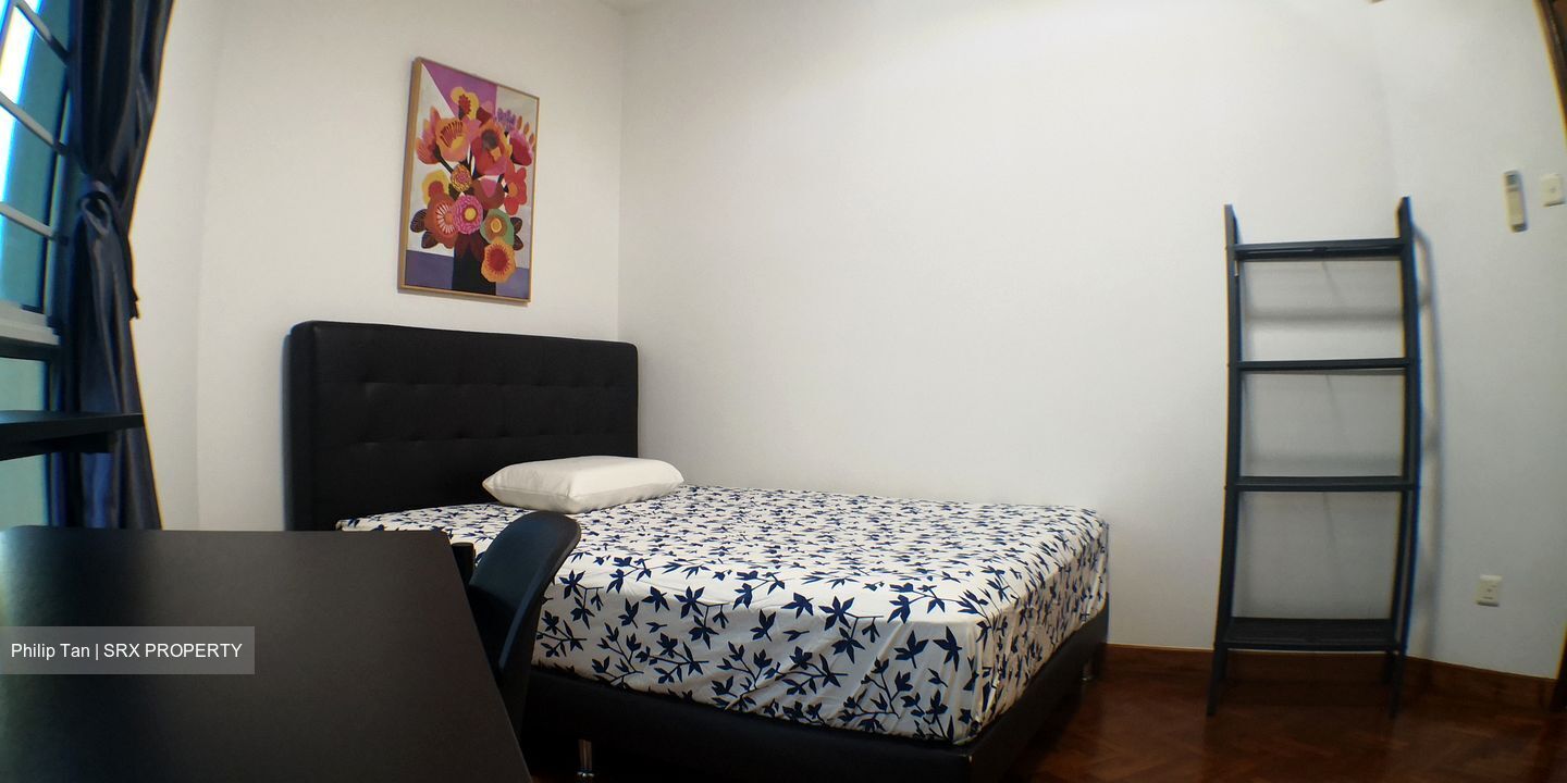 Leicester Lodge (D13), Apartment #574412031